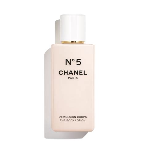 chanel 5 body lotion review|Chanel body lotion price list.